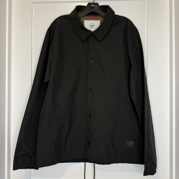 Herschel Supply Company Other - Men’s Herschel Coach Jacket